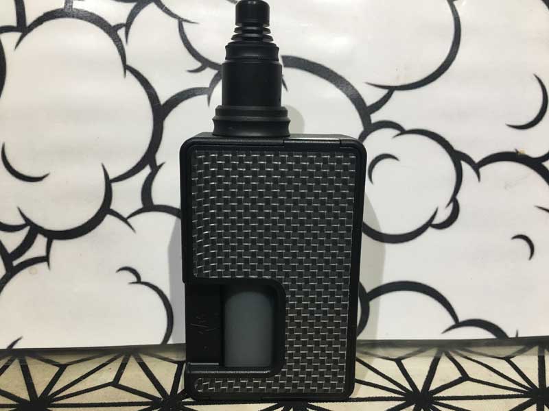 Vandy Vape pulse BF 80W Mod 18650/20700 �o���f�B�[�x�C�v �e�N�X�R�@�e�N�j�J���X�R���J�[ 