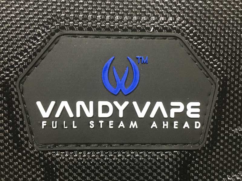 Vandy Vape Tool Kit Pro  バンディーベイプ リビルダブル用 ミニツールキット