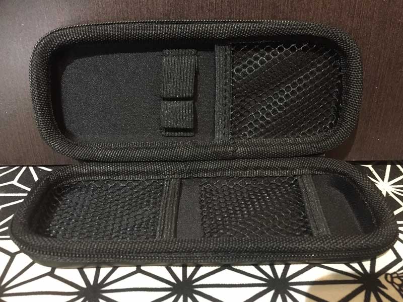 Vape �A�N�Z�T���[ �d�q�^�o�R�P�[�X�A�x�C�v�P�[�X & ���L�b�h�{�g���P�[�X