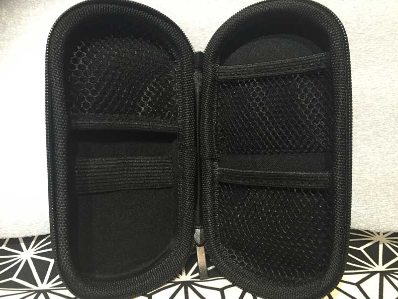 Vape �A�N�Z�T���[ �d�q�^�o�R�P�[�X�A�x�C�v�P�[�X & ���L�b�h�{�g���P�[�X