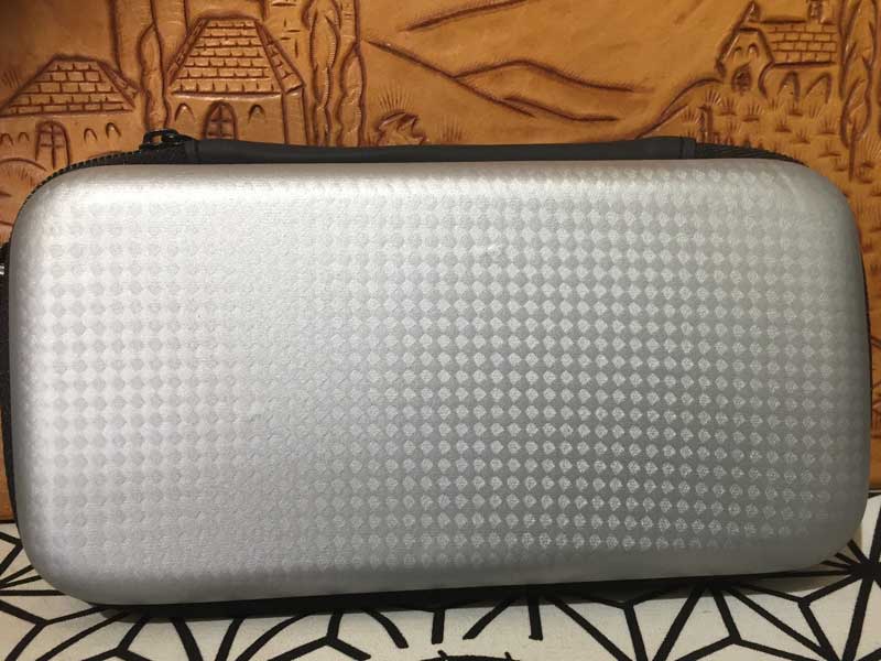 Vape �A�N�Z�T���[ �d�q�^�o�R�P�[�X�A�x�C�v�P�[�X & ���L�b�h�{�g���P�[�X VAPE POWER