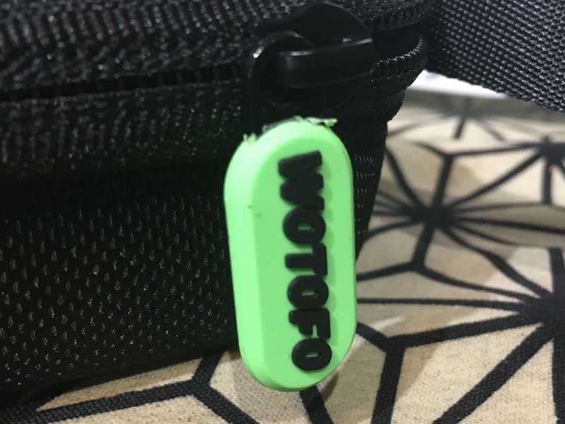 Wotofo Vape Carry Case �Z�~�n�[�h �L�����[�P�[�X