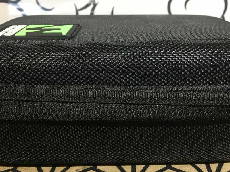 Wotofo Vape Carry Case �Z�~�n�[�h �L�����[�P�[�X