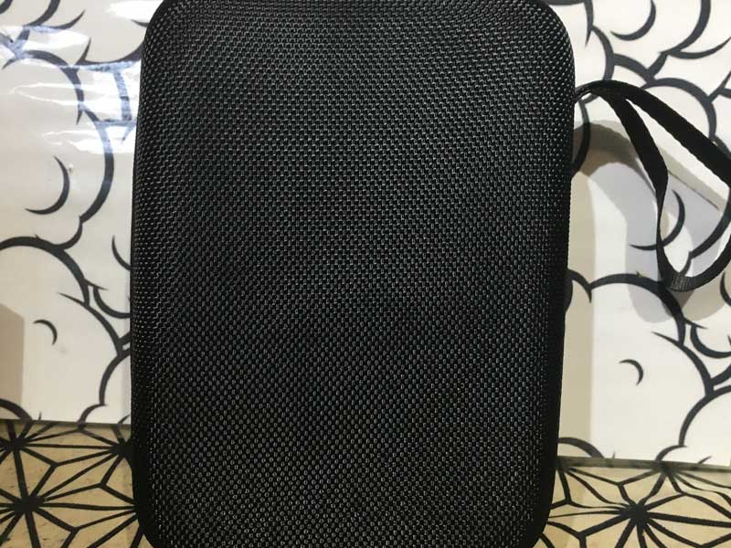 Wotofo Vape Carry Case �Z�~�n�[�h �L�����[�P�[�X
