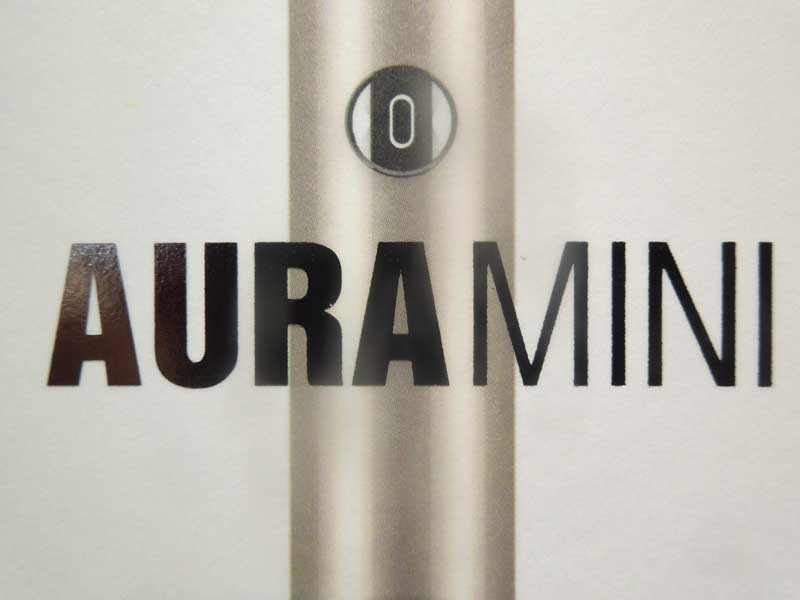 �����҂���㋉�҂ɃI�X�X���@���L�b�h�R��̖����V�\�� Vape Only Aura Mini(�x�C�v�I�����[ �I�[�� �~�j)