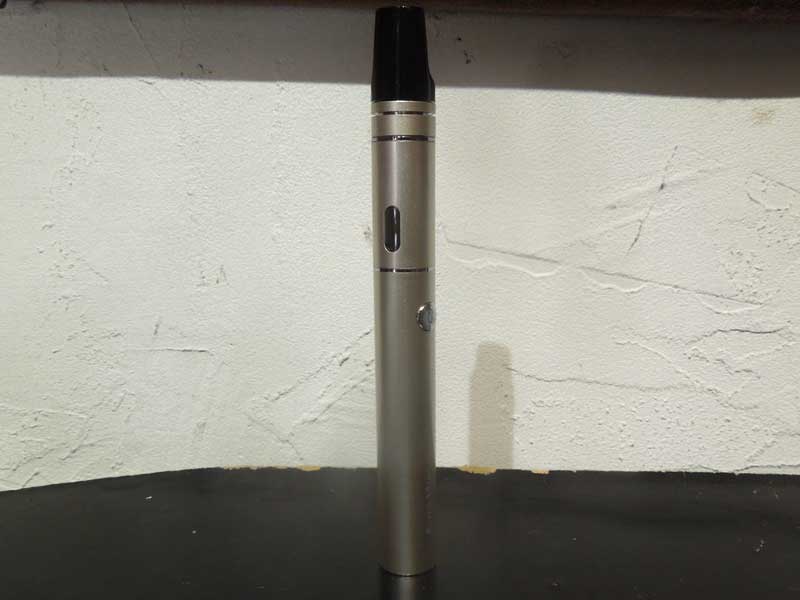 �����҂���㋉�҂ɃI�X�X���@���L�b�h�R��̖����V�\�� Vape Only Aura Mini(�x�C�v�I�����[ �I�[�� �~�j)�@Champagne gold