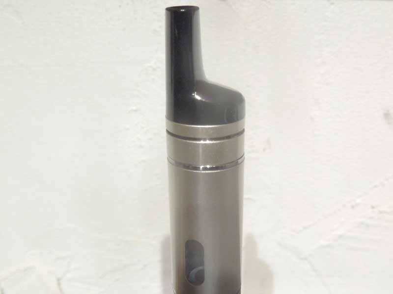 �����҂���㋉�҂ɃI�X�X���@���L�b�h�R��̖����V�\�� Vape Only Aura Mini(�x�C�v�I�����[ �I�[�� �~�j)�@Champagne gold