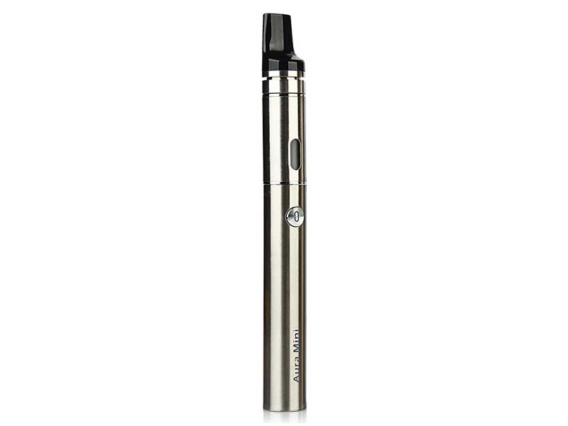 �����҂���㋉�҂ɃI�X�X���@���L�b�h�R��̖����V�\�� Vape Only Aura Mini(�x�C�v�I�����[ �I�[�� �~�j)�@Silver