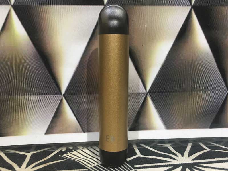 VAPEANTS JDI E8 Pod System 350mAh �C�[�G�C�g �|�b�h�^�X�^�[�^�[�L�b�g �X�g���b�v�t