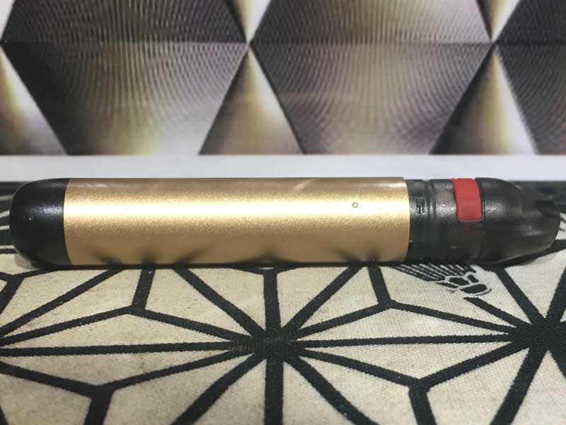 VAPEANTS JDI E8 Pod System 350mAh �C�[�G�C�g �|�b�h�^�X�^�[�^�[�L�b�g �X�g���b�v�t