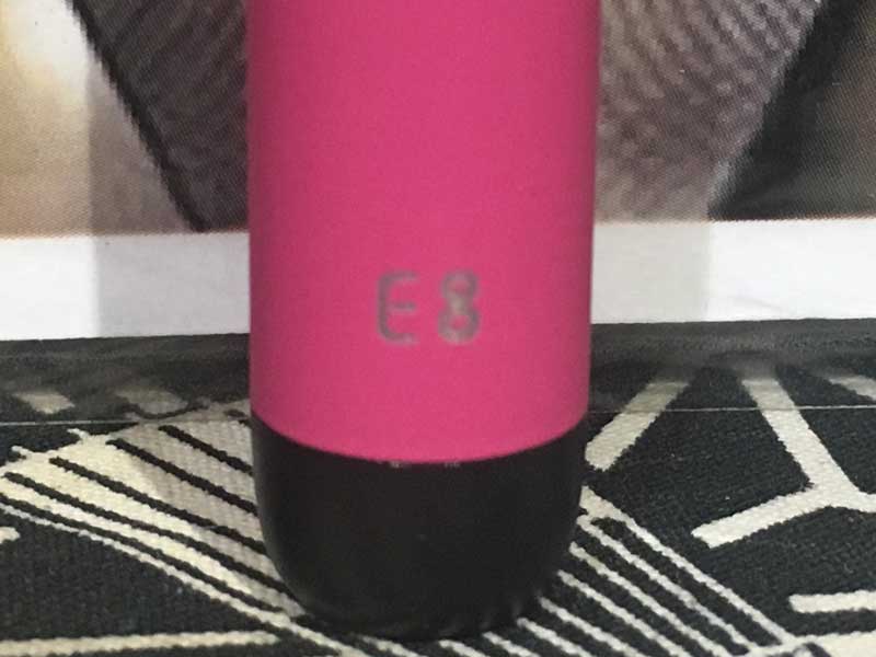 VAPEANTS JDI E8 Pod System 350mAh �C�[�G�C�g �|�b�h�^�X�^�[�^�[�L�b�g �X�g���b�v�t