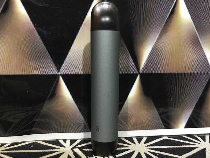 VAPEANTS JDI E8 Pod System 350mAh �C�[�G�C�g �|�b�h�^�X�^�[�^�[�L�b�g �X�g���b�v�t