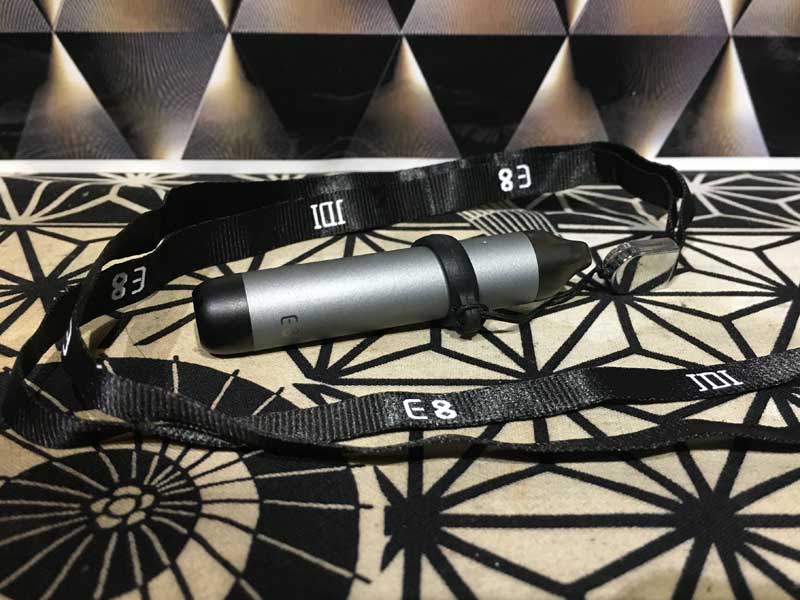 VAPEANTS JDI E8 Pod System 350mAh �C�[�G�C�g �|�b�h�^�X�^�[�^�[�L�b�g �X�g���b�v�t