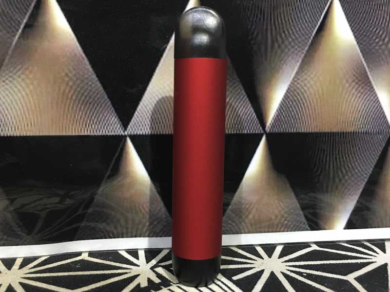 VAPEANTS JDI E8 Pod System 350mAh �C�[�G�C�g �|�b�h�^�X�^�[�^�[�L�b�g �X�g���b�v�t