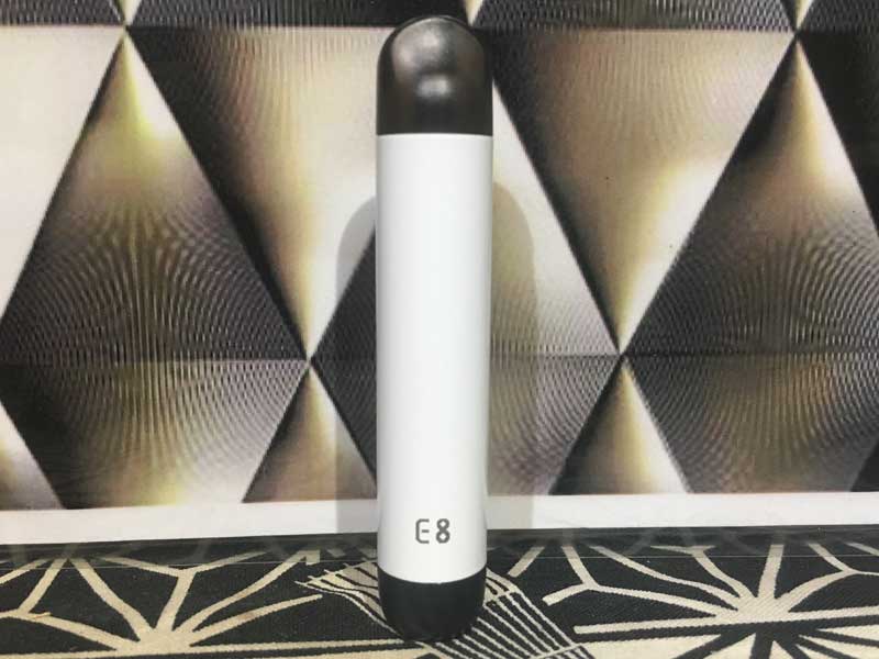 VAPEANTS JDI E8 Pod System 350mAh �C�[�G�C�g �|�b�h�^�X�^�[�^�[�L�b�g �X�g���b�v�t