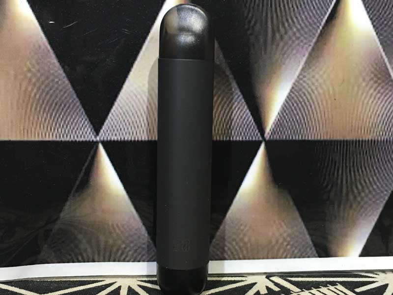 VAPEANTS JDI E8 Pod System 350mAh �C�[�G�C�g �|�b�h�^�X�^�[�^�[�L�b�g �X�g���b�v�t