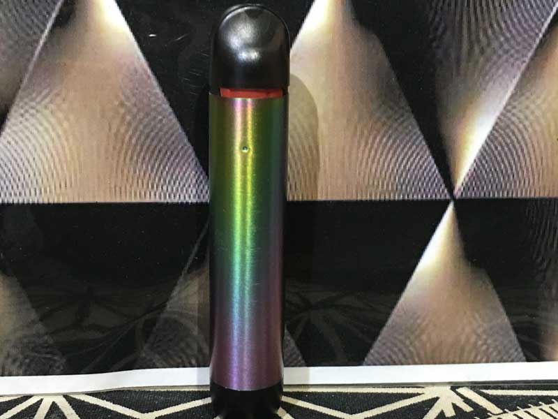 VAPEANTS JDI E8 Pod System 350mAh �C�[�G�C�g �|�b�h�^�X�^�[�^�[�L�b�g �X�g���b�v�t