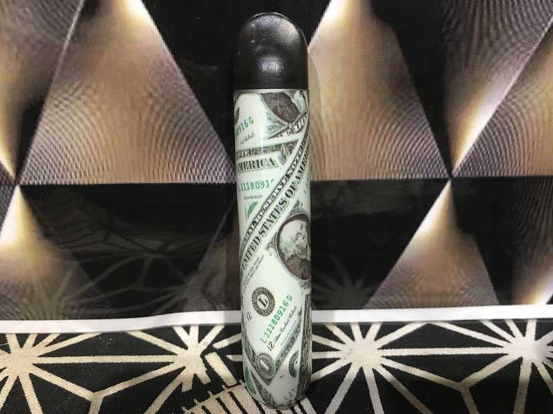 VAPEANTS JDI E8 Pod System 350mAh �C�[�G�C�g �|�b�h�^�X�^�[�^�[�L�b�g �X�g���b�v�t