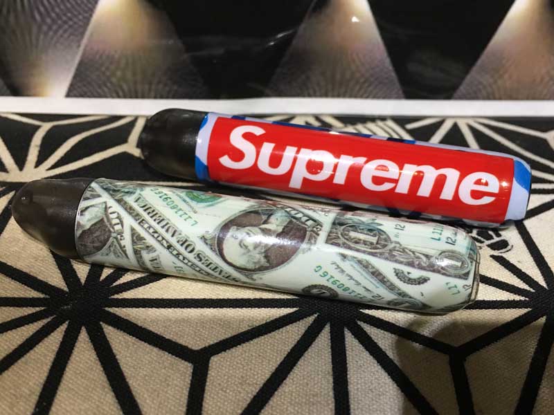 VAPEANTS JDI E8 Pod System 350mAh �C�[�G�C�g �|�b�h�^�X�^�[�^�[�L�b�g �X�g���b�v�t