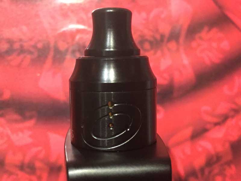 VAPEFLY Galaxies MTL RDA 22ml HORICK TV Japan Limited Edition �x�C�v�t���C �M�����N�V�[�Y