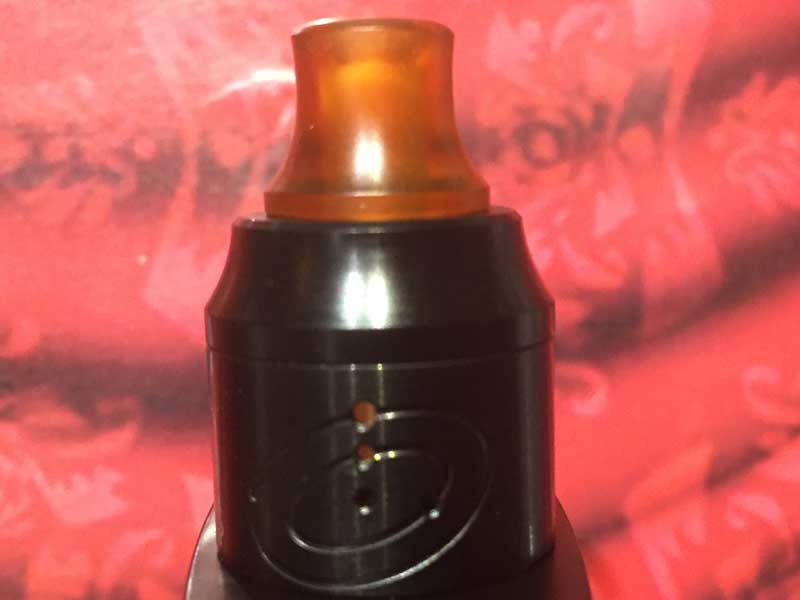 VAPEFLY Galaxies MTL RDA 22ml HORICK TV Japan Limited Edition �x�C�v�t���C �M�����N�V�[�Y