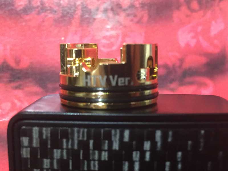 VAPEFLY Galaxies MTL RDA 22ml HORICK TV Japan Limited Edition �x�C�v�t���C �M�����N�V�[�Y