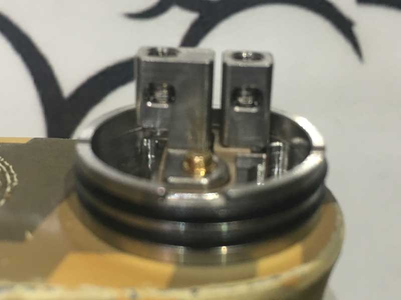 �@Vapefly Pixie RDA �@�x�C�v�t���C �s�N�V�[ RDA �A�g�}�C�U�[�@�V���O���R�C�� �R���p�N�g��RDA