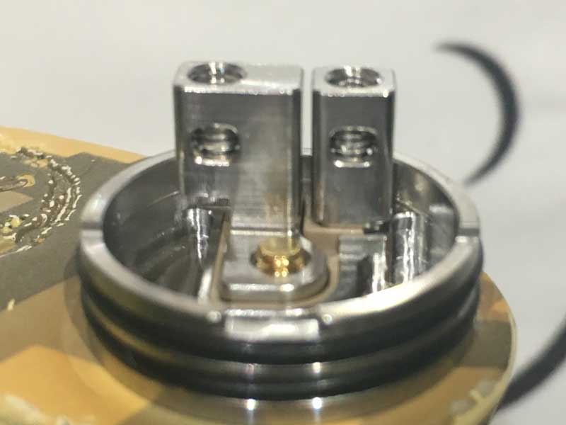 �@Vapefly Pixie RDA �@�x�C�v�t���C �s�N�V�[ RDA �A�g�}�C�U�[�@�V���O���R�C�� �R���p�N�g��RDA