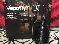 VAPEFLY Galaxies MTL RDA 22ml HORICK TV Japan Limited Edition �x�C�v�t���C �M�����N�V�[�Y
