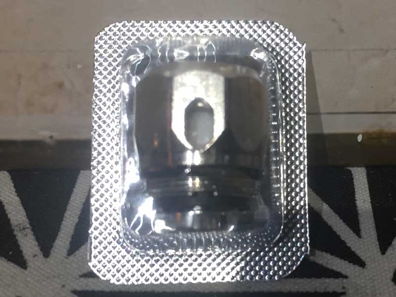 VAPORESSO�i�x�|���b�\�j�ASWAG�L�b�g��NRG SE TANK �̌����p�R�C��GT2 Core 