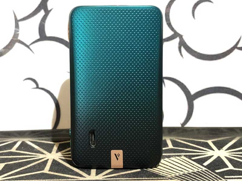 Vaporesso Gen Nano 80W Mod �x�p���b�\ 2000mAh�����o�b�e���[��Box Mod