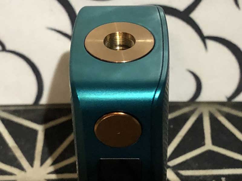 Vaporesso Gen Nano 80W Mod �x�p���b�\ 2000mAh�����o�b�e���[��Box Mod