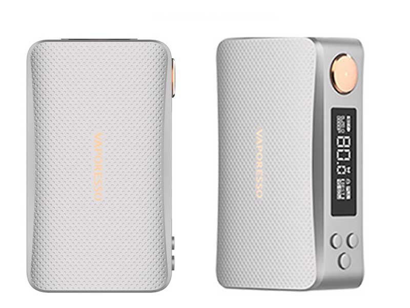 Vaporesso Gen Nano 80W Mod �x�p���b�\ 2000mAh�����o�b�e���[��Box Mod