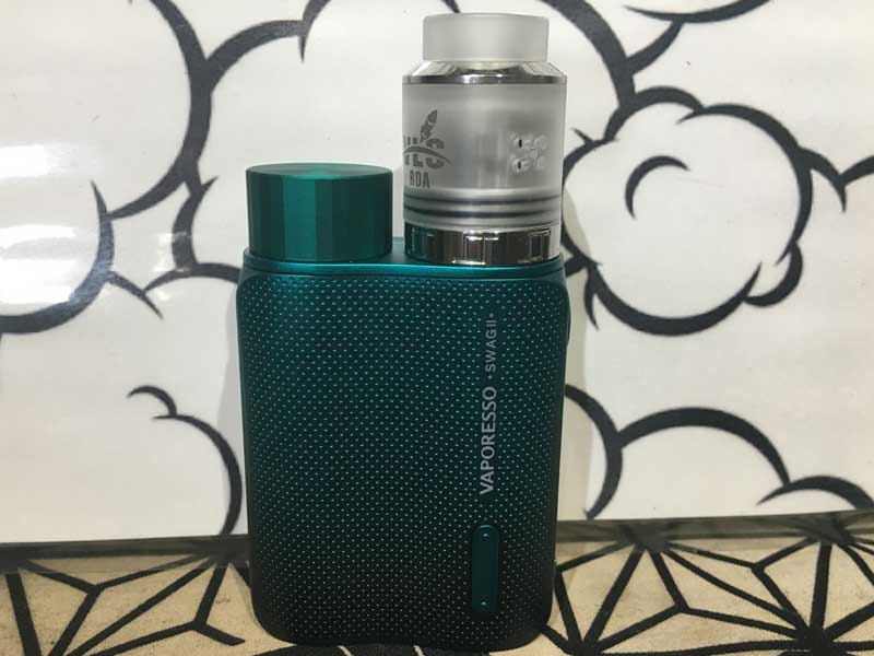 �d�q�^�o�R�AVAPE�AVAPORESSO�ASWAG2 Mod �x�|���b�\�@�X���b�O2 ���b�h