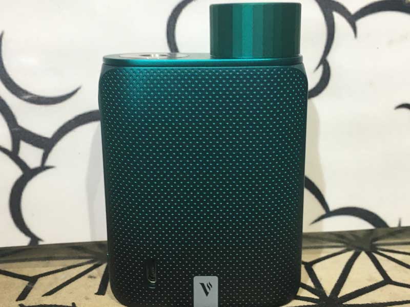 �d�q�^�o�R�AVAPE�AVAPORESSO�ASWAG2 Mod �x�|���b�\�@�X���b�O2 ���b�h