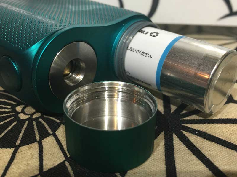 �d�q�^�o�R�AVAPE�AVAPORESSO�ASWAG2 Mod �x�|���b�\�@�X���b�O2 ���b�h