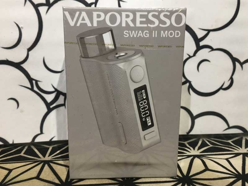 �d�q�^�o�R�AVAPE�AVAPORESSO�ASWAG2 Mod �x�|���b�\�@�X���b�O2 ���b�h