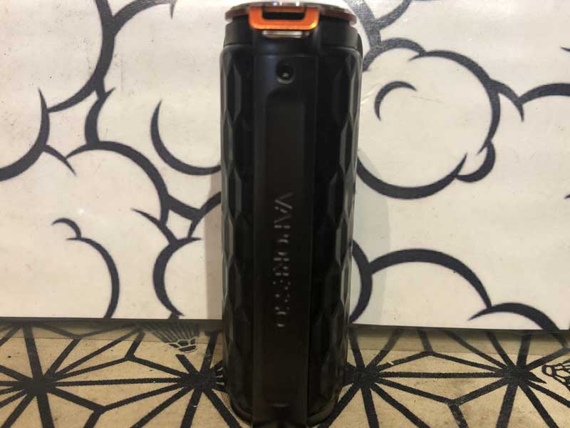 Vaporesso Target 80 Mod 3000mAh�@�x�|���b�\�@3000mAh �������b�h �^�[�Q�b�g80