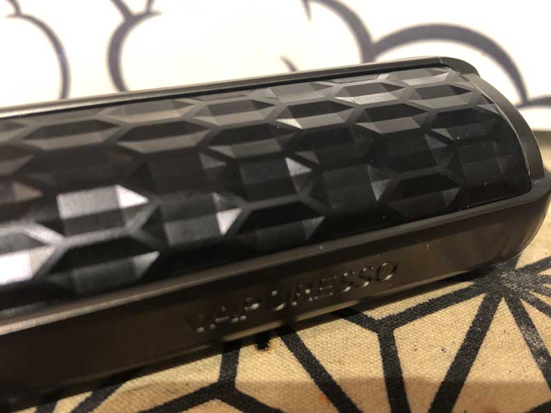 Vaporesso Target 80 Mod 3000mAh�@�x�|���b�\�@3000mAh �������b�h �^�[�Q�b�g80