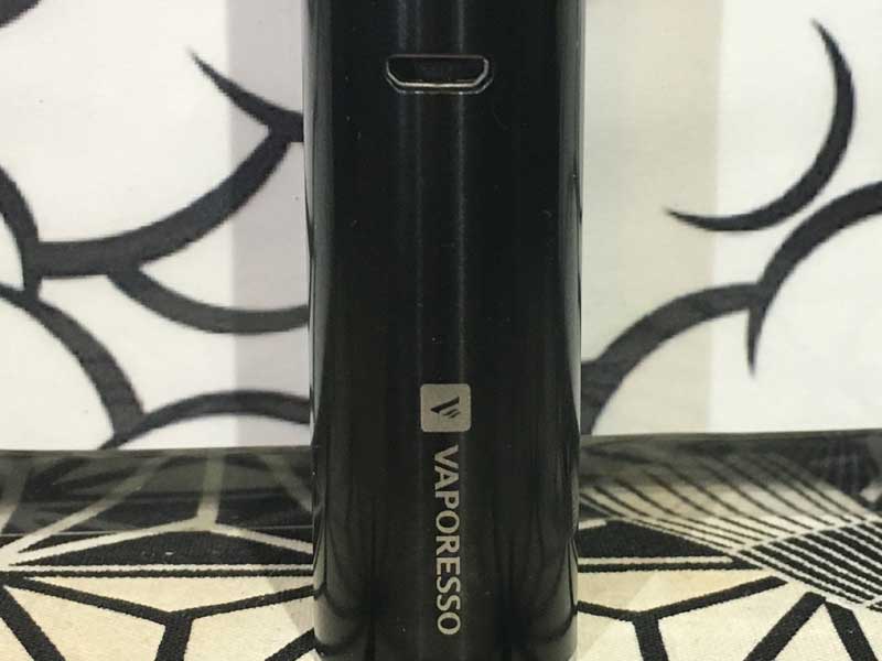 Vaporesso VECO ONE Starter kit �x�|���b�\�x�R ���� �X�^�[�^�[ �L�b�g 