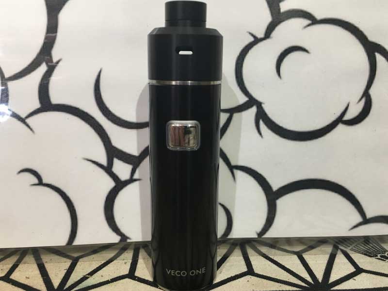 Vaporesso VECO ONE Starter kit �x�|���b�\�x�R ���� �X�^�[�^�[ �L�b�g 