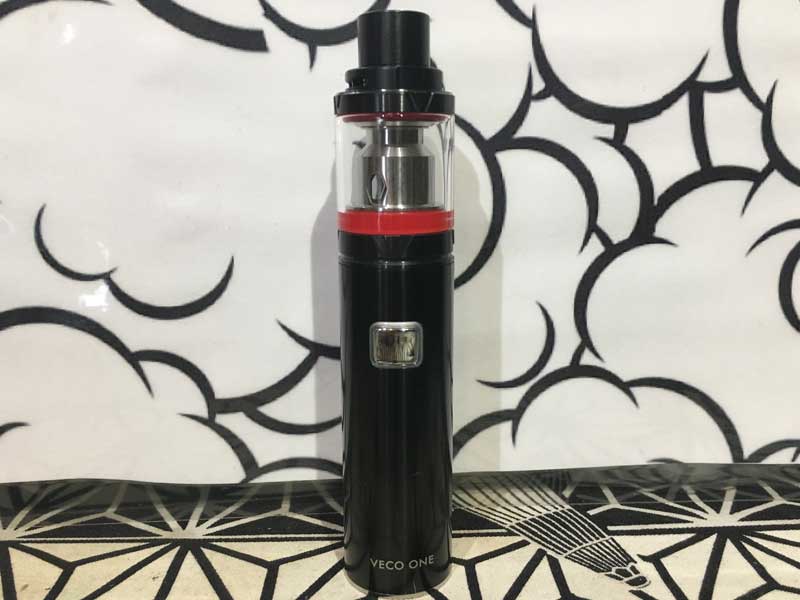Vaporesso VECO ONE Starter kit �x�|���b�\�x�R ���� �X�^�[�^�[ �L�b�g 