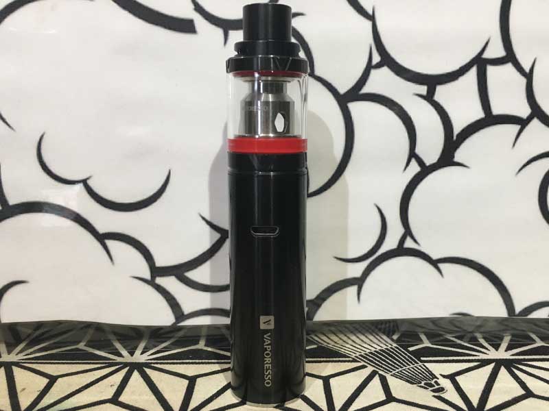 Vaporesso VECO ONE Starter kit �x�|���b�\�x�R ���� �X�^�[�^�[ �L�b�g 