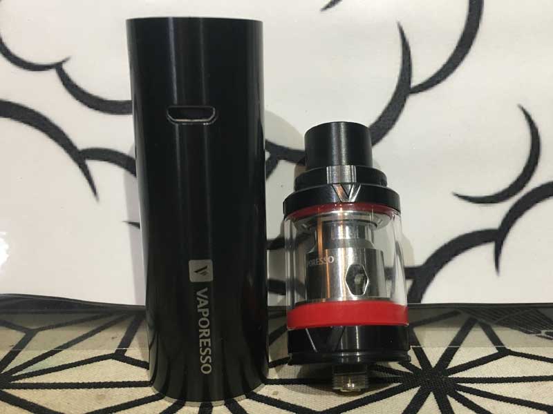 Vaporesso VECO ONE Starter kit �x�|���b�\�x�R ���� �X�^�[�^�[ �L�b�g 