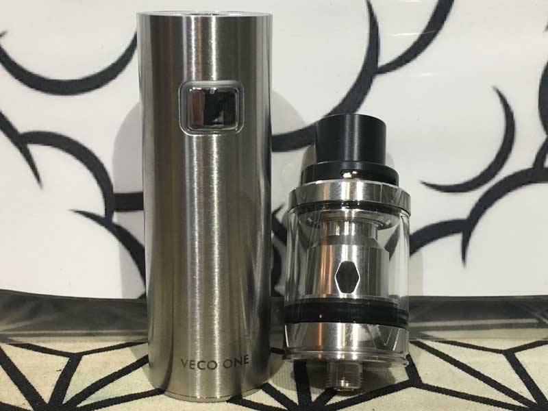Vaporesso VECO ONE Starter kit �x�|���b�\�x�R ���� �X�^�[�^�[ �L�b�g 