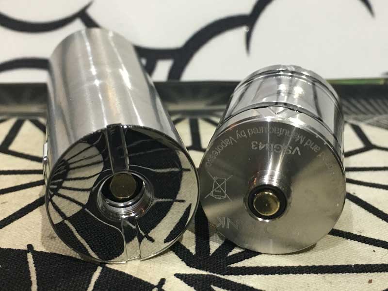 Vaporesso VECO ONE Starter kit �x�|���b�\�x�R ���� �X�^�[�^�[ �L�b�g 