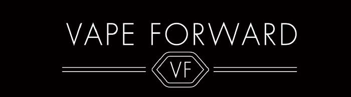 VF/Vape Forward(ベイプフォワード)、Vaporflask(ベイパー フラスク)、Stout(スタウト)、Lite（ライト）