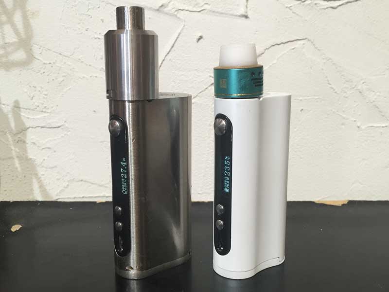 �d�q�^�o�R�@VF/Vape Forward(�x�C�v�t�H���[�h)�AVaporflask Lite(�x�C�p�[ �t���X�N ���C�g)