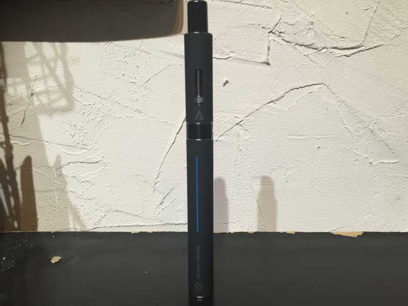 Vethos Design ALPHA XF �A�x�g�X�f�U�C�� �A���t�@ XF ���o�[�f�� �ŐG��S�n�̗ǂ� �X�^�[�^�[�L�b�g