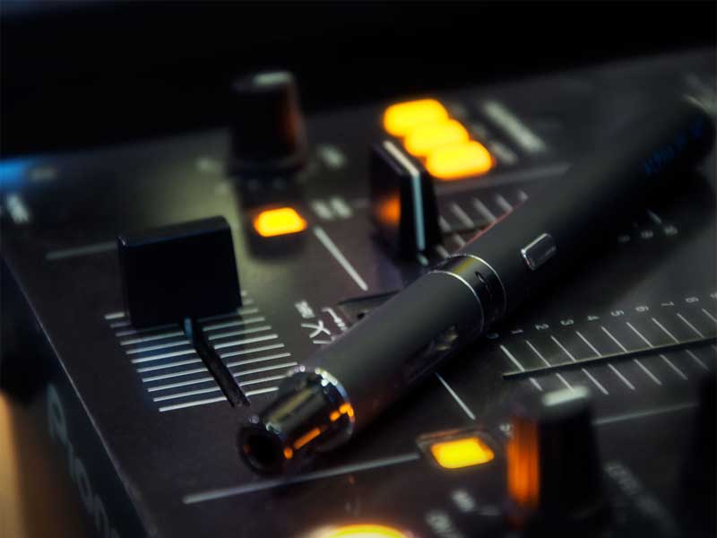 Vethos Design ALPHA XF �A�x�g�X�f�U�C�� �A���t�@ XF ���o�[�f�� �ŐG��S�n�̗ǂ� �X�^�[�^�[�L�b�g